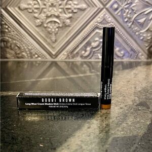 Bobbi Brown Cream Shadow Stick- .03 travel size
